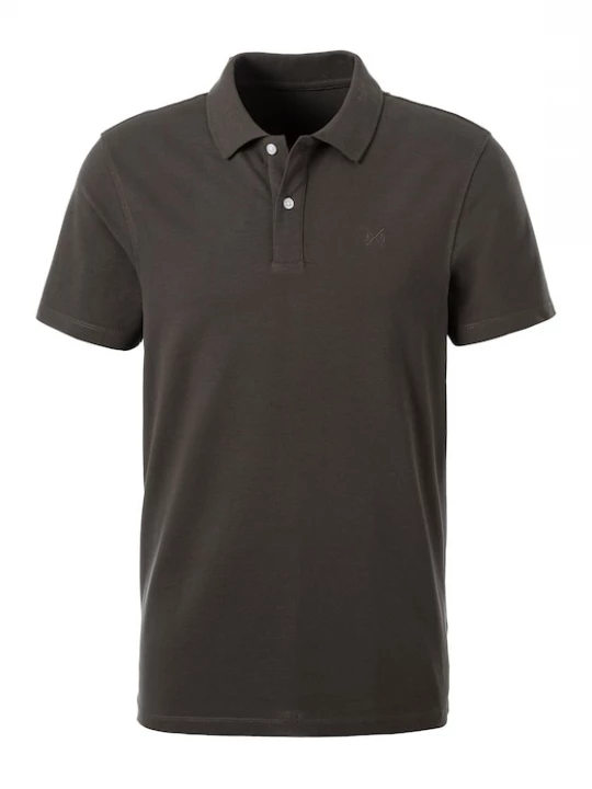 Foto van product JOHN DEVIN Shirt antraciet