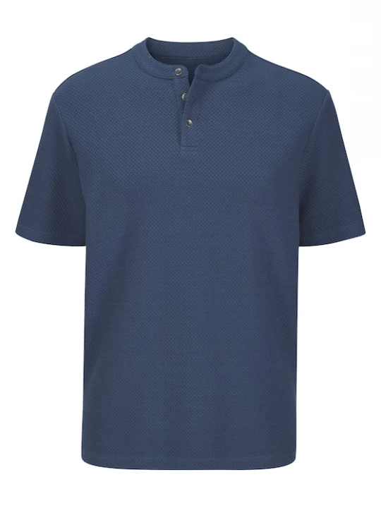 Foto van product JOHN DEVIN Shirt blauw