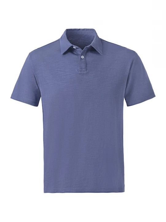 Foto van product JOHN DEVIN Shirt blauw