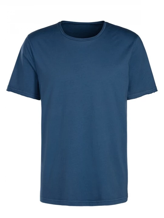 Foto van product JOHN DEVIN Shirt blauw / groen