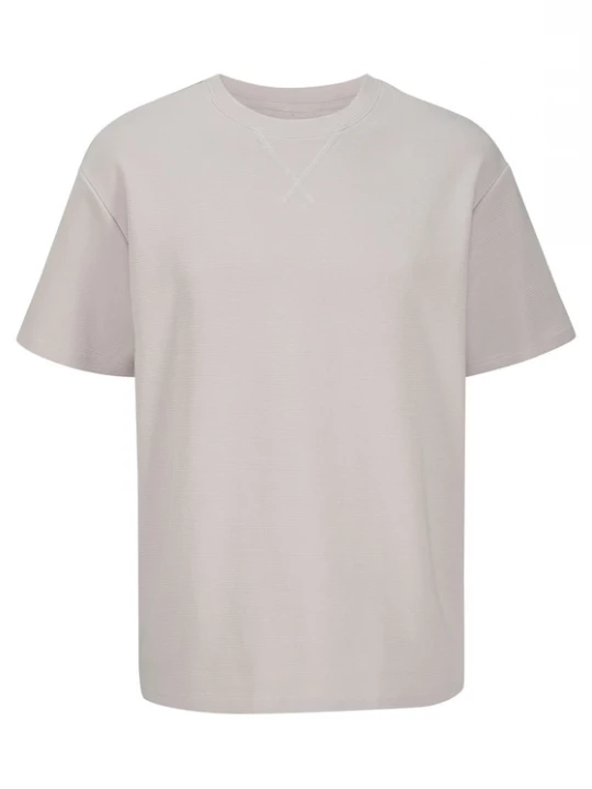 Foto van product JOHN DEVIN Shirt grijs