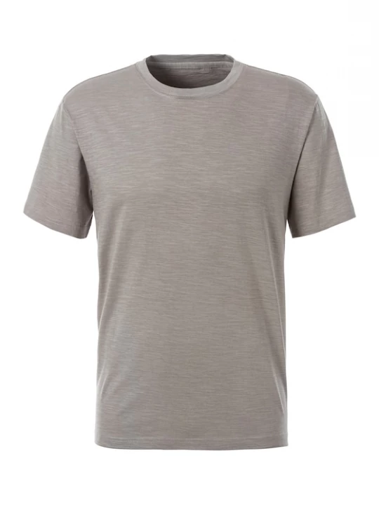 Foto van product JOHN DEVIN Shirt grijs