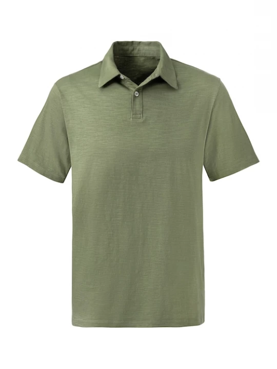 Foto van product JOHN DEVIN Shirt groen