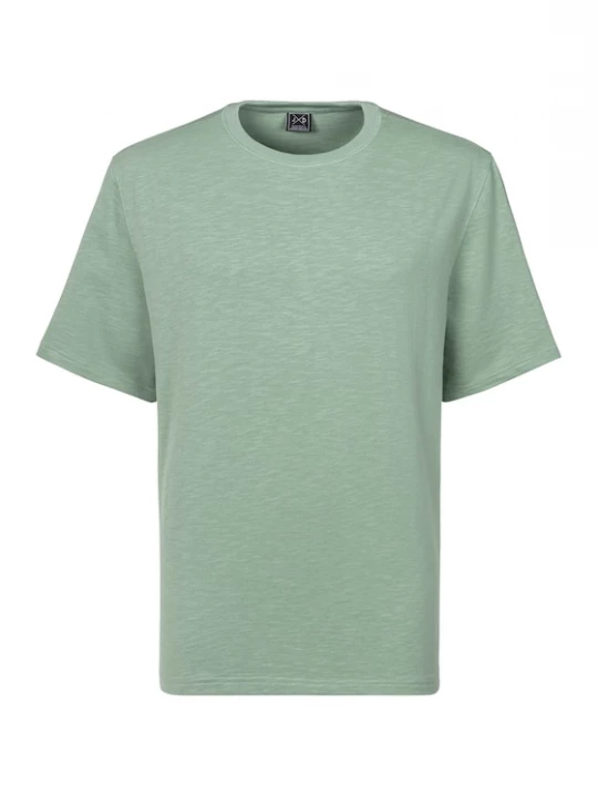 Foto van product JOHN DEVIN Shirt lichtgroen