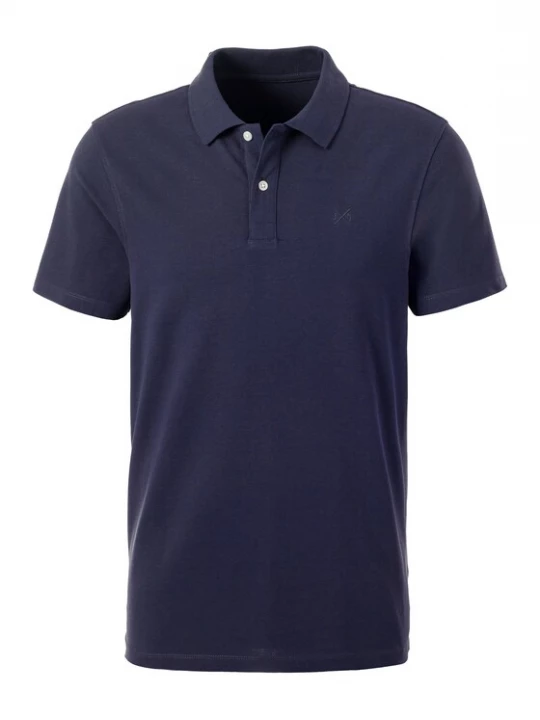 Foto van product JOHN DEVIN Shirt navy