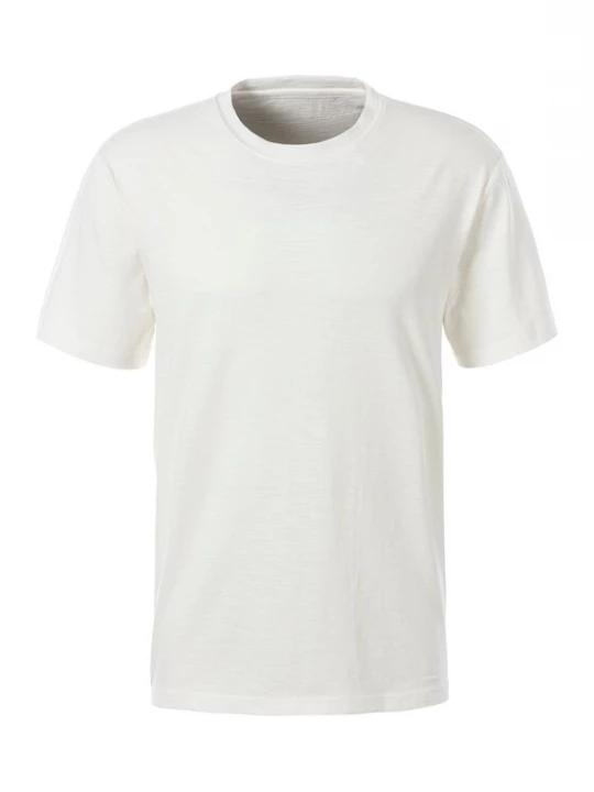 Foto van product JOHN DEVIN Shirt offwhite