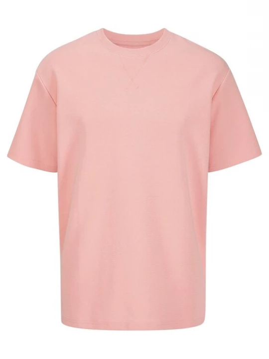 Foto van product JOHN DEVIN Shirt pink