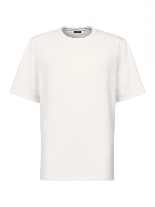 Foto van product JOHN DEVIN Shirt wit