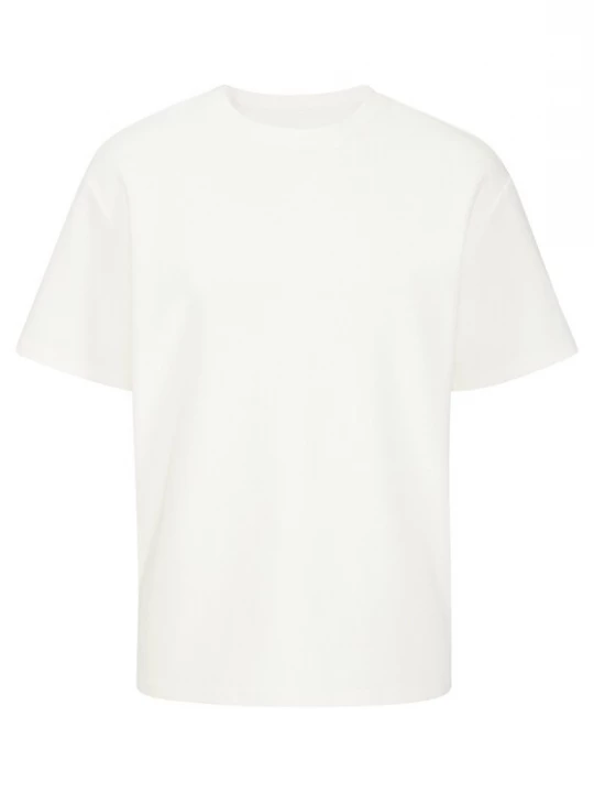 Foto van product JOHN DEVIN Shirt wit