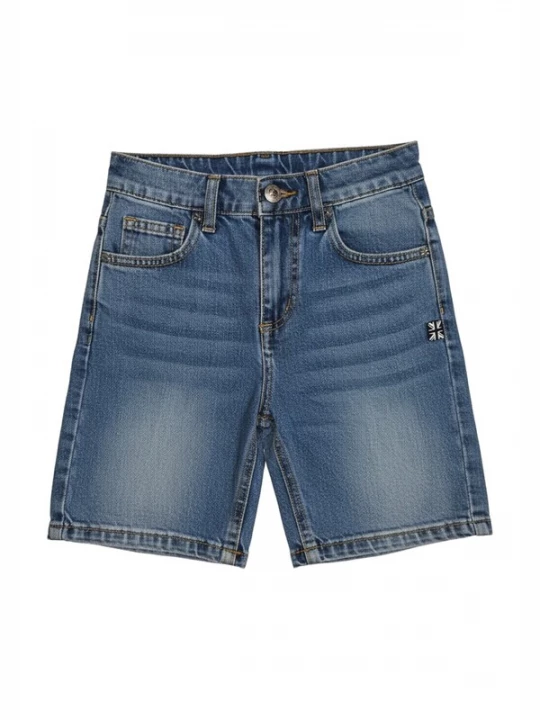 Foto van product John Richmond Jeans blauw denim