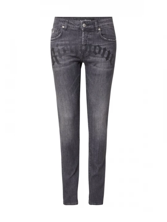 Foto van product John Richmond Jeans grey denim