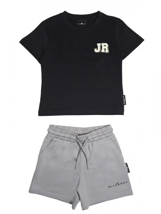 Foto van product John Richmond Set zwart