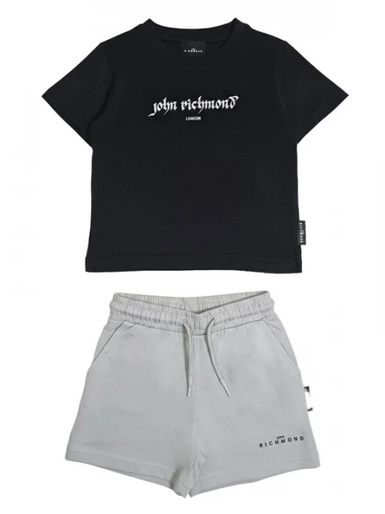 Foto van product John Richmond Set zwart
