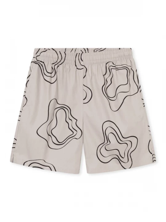 Foto van product Johnny Urban Broek 'Spencer' sand / bruin