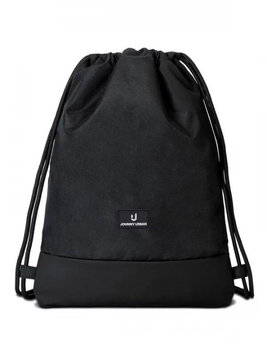 Foto van product Johnny Urban Gymtas 'Blake' zwart / wit