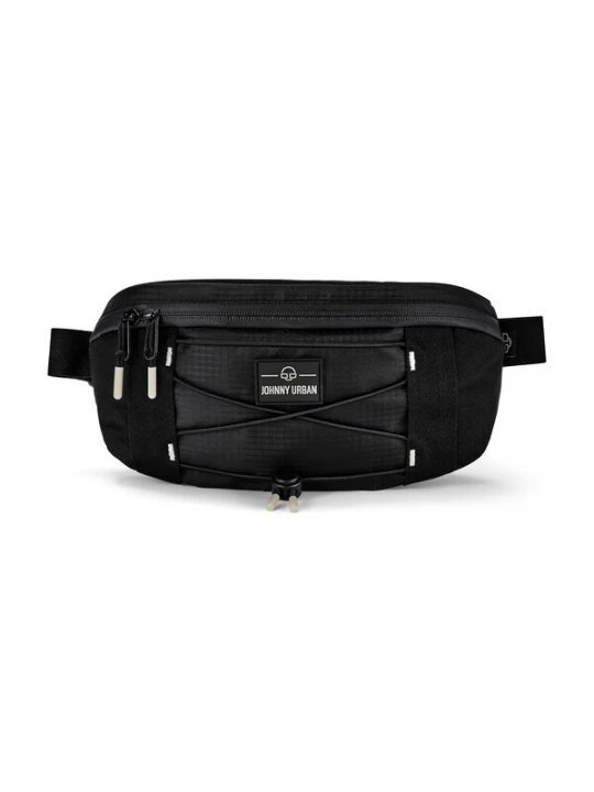 Foto van product Johnny Urban Heuptas 'Devin' zwart / wit
