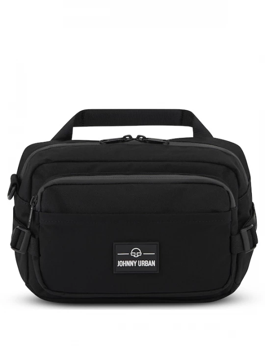 Foto van product Johnny Urban Heuptas 'Travis' zwart