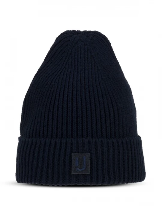 Foto van product Johnny Urban Muts 'Billie' donkerblauw