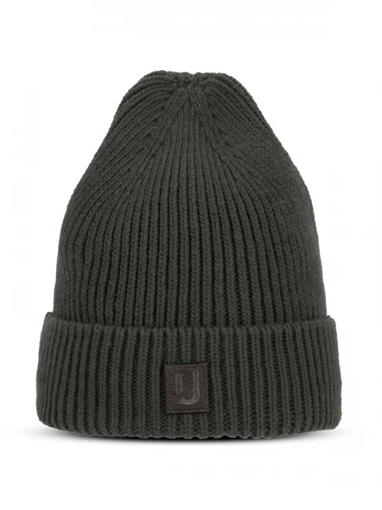 Foto van product Johnny Urban Muts 'Billie' donkergrijs