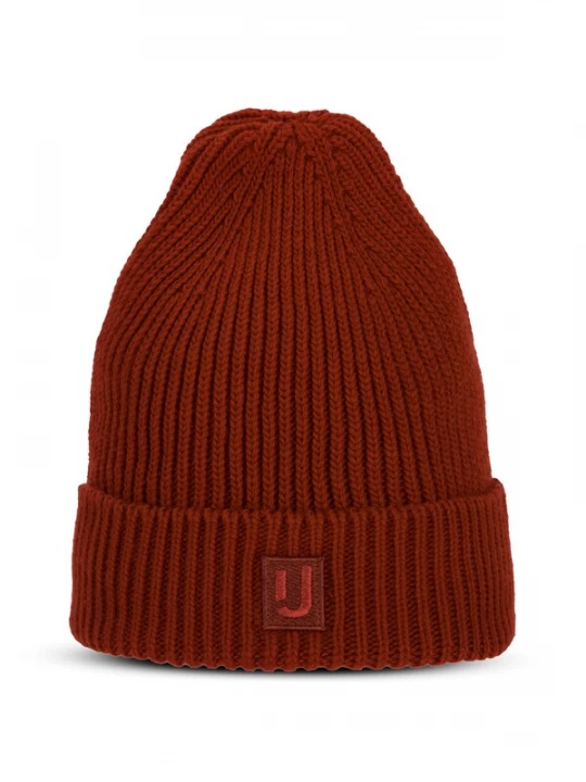 Foto van product Johnny Urban Muts 'Billie' kastanjebruin