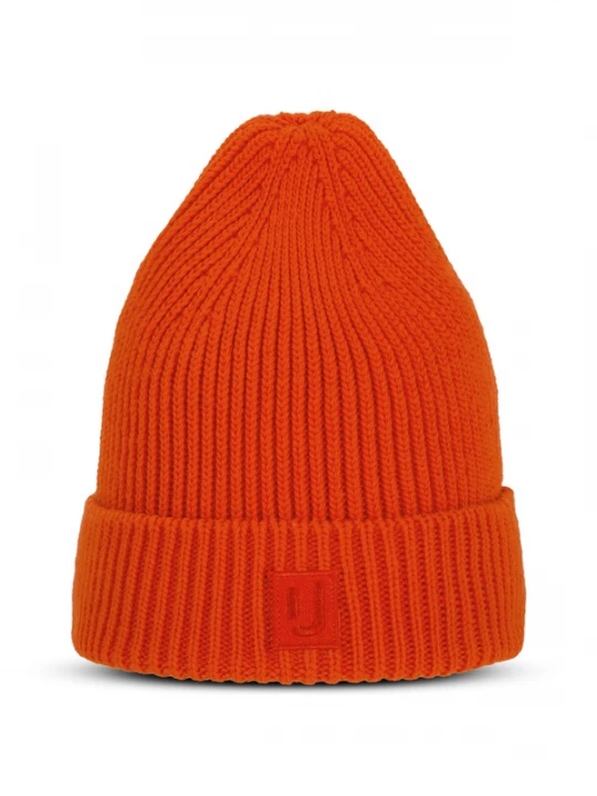 Foto van product Johnny Urban Muts 'Billie' neonrood