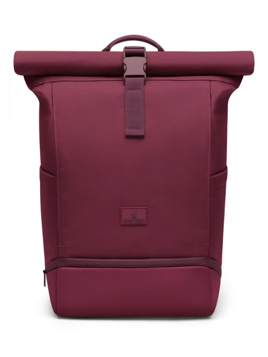 Foto van product Johnny Urban Rugzak 'Allen Large' bourgogne