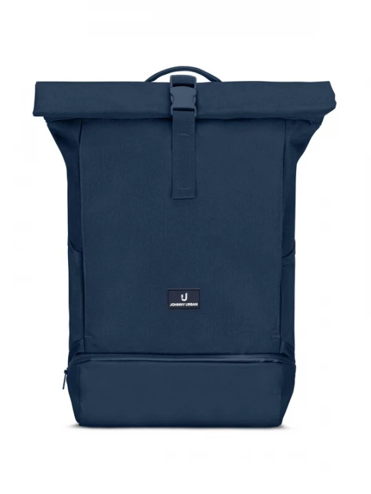 Foto van product Johnny Urban Rugzak 'Allen Large' donkerblauw