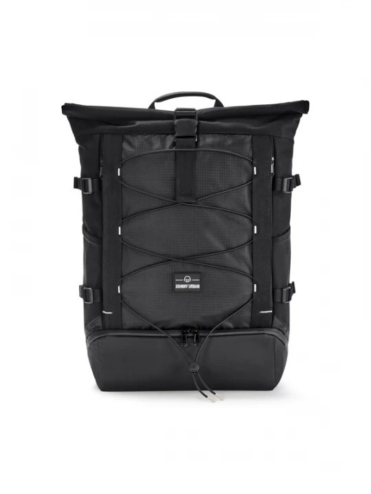 Foto van product Johnny Urban Rugzak 'Allen Large Move' zwart