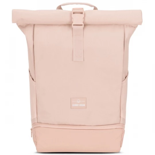 Foto van product Johnny Urban Rugzak 'Allen Large' pastelroze