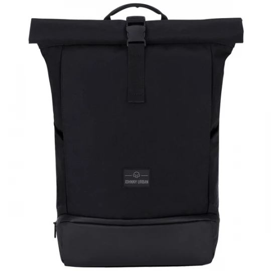 Foto van product Johnny Urban Rugzak 'Allen Large' zwart