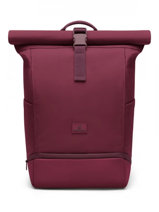 Foto van product Johnny Urban Rugzak 'Allen Medium' bourgogne