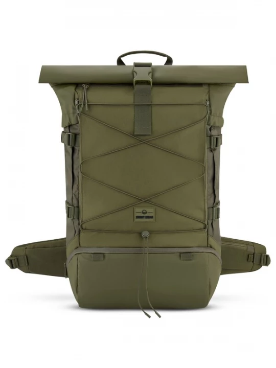 Foto van product Johnny Urban Rugzak 'Allen XL Travel' olijfgroen