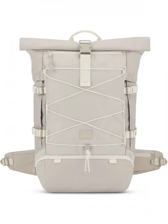 Foto van product Johnny Urban Rugzak 'Allen XL Travel' sand