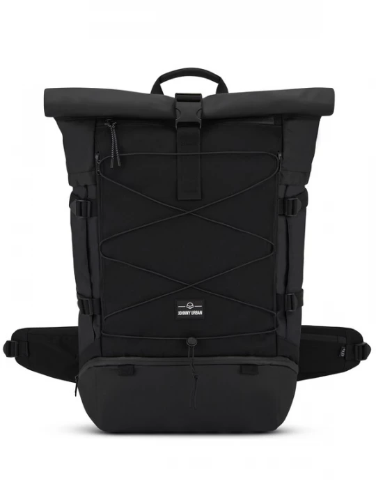 Foto van product Johnny Urban Rugzak 'Allen XL Travel' zwart