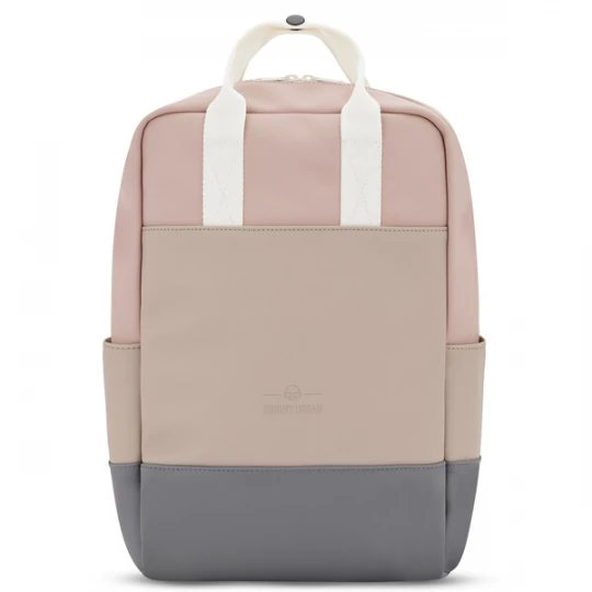 Foto van product Johnny Urban Rugzak 'Hailey' beige / grijs / rosé