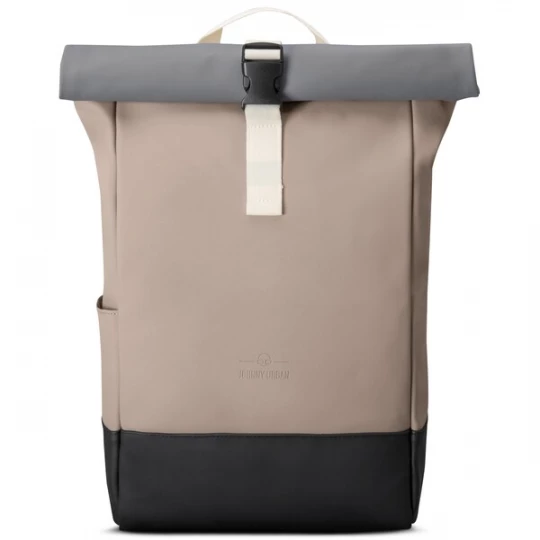 Foto van product Johnny Urban Rugzak 'Harvey' beige / grijs / zwart