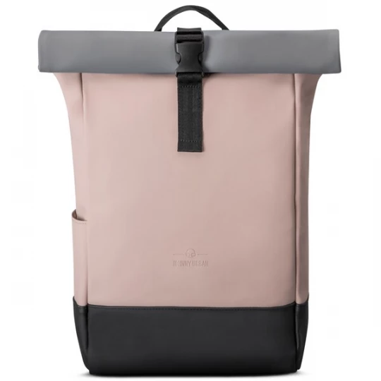 Foto van product Johnny Urban Rugzak 'Harvey' grijs / rosa / zwart