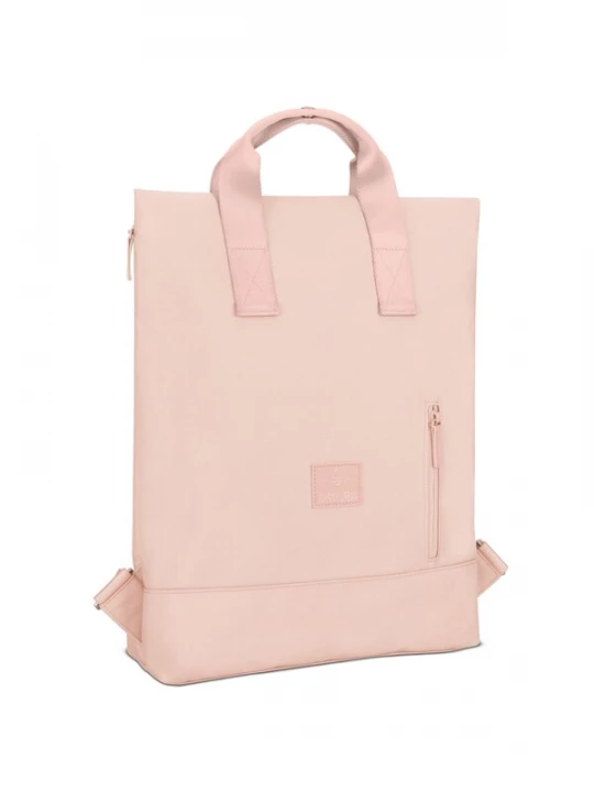 Foto van product Johnny Urban Rugzak 'Ivy' rosa