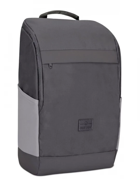 Foto van product Johnny Urban Rugzak 'Jasper' antraciet / donkergrijs
