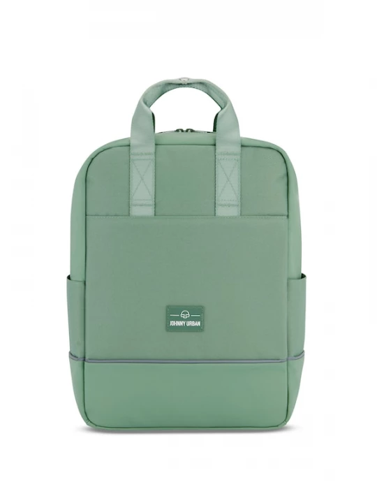 Foto van product Johnny Urban Rugzak 'Jona Medium Bike' groen