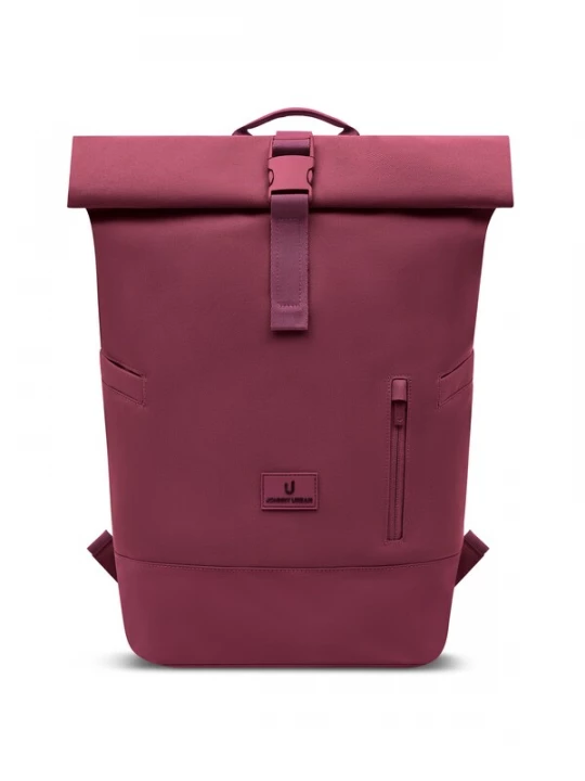 Foto van product Johnny Urban Rugzak 'Luca Medium' bourgogne