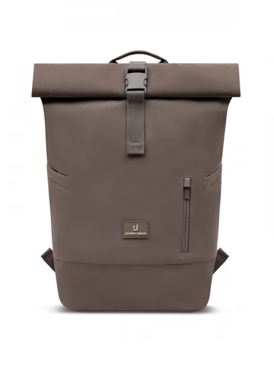 Foto van product Johnny Urban Rugzak 'Luca Medium' bruin
