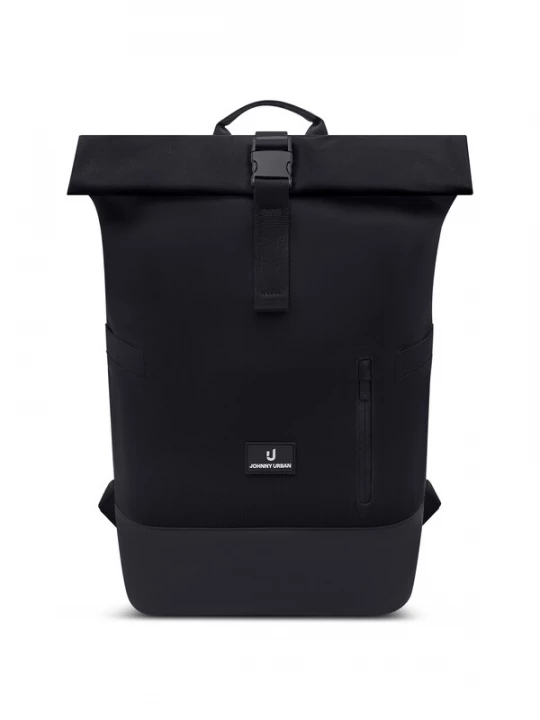 Foto van product Johnny Urban Rugzak 'Luca Medium' zwart
