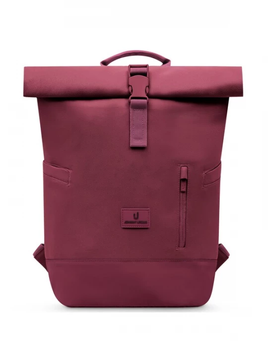Foto van product Johnny Urban Rugzak 'Luca Small' bourgogne