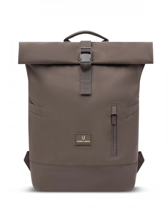 Foto van product Johnny Urban Rugzak 'Luca Small' bruin