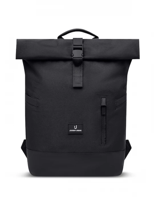 Foto van product Johnny Urban Rugzak 'Luca Small' zwart