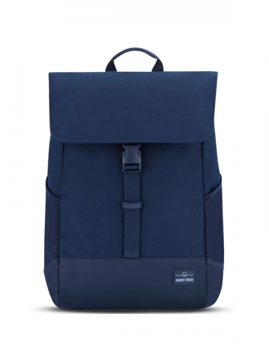 Foto van product Johnny Urban Rugzak 'Mika' donkerblauw