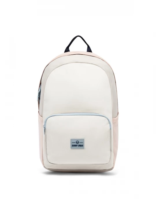 Foto van product Johnny Urban Rugzak 'Moritz' sand / rosé