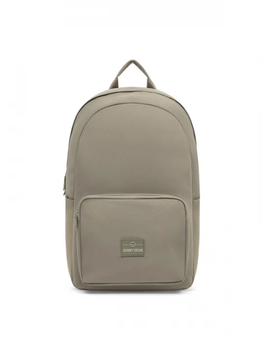 Foto van product Johnny Urban Rugzak 'Moritz' stone grey