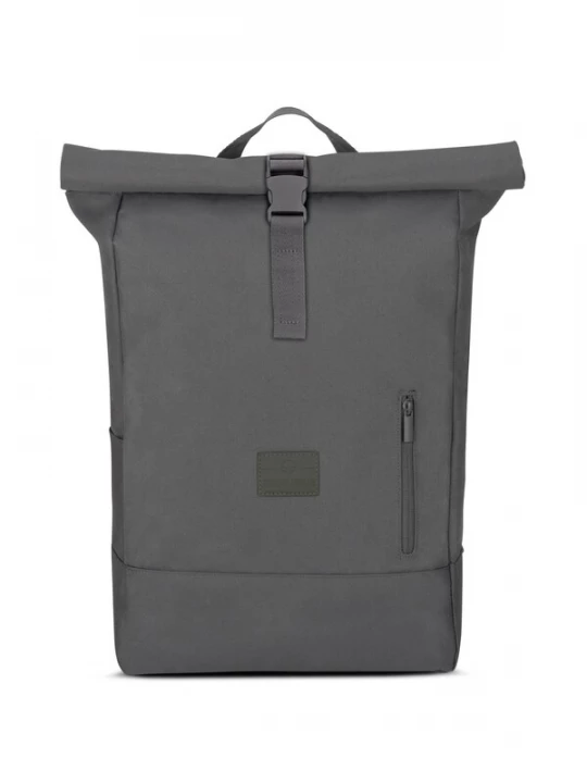 Foto van product Johnny Urban Rugzak 'Robin Large' donkergrijs